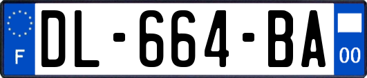 DL-664-BA