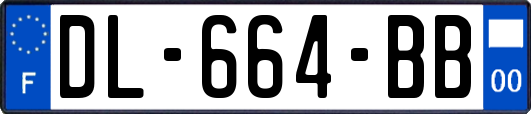 DL-664-BB