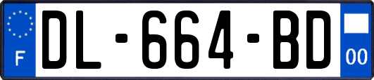 DL-664-BD