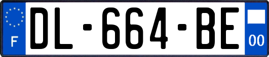 DL-664-BE