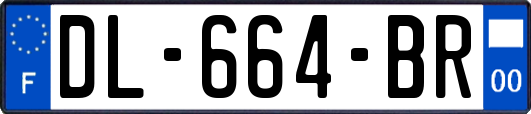 DL-664-BR