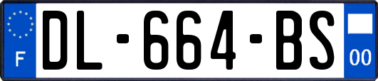 DL-664-BS