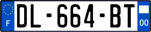 DL-664-BT