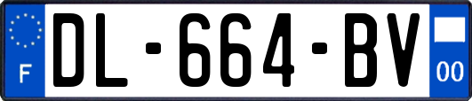 DL-664-BV