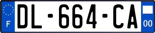 DL-664-CA