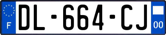 DL-664-CJ