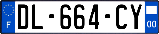 DL-664-CY