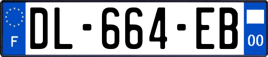 DL-664-EB
