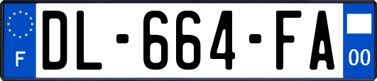 DL-664-FA