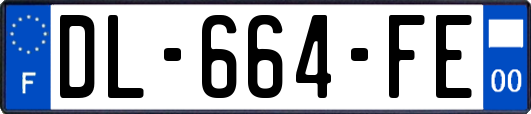 DL-664-FE