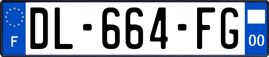 DL-664-FG