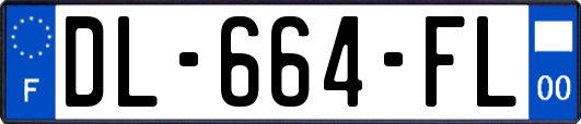 DL-664-FL