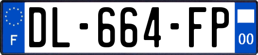 DL-664-FP