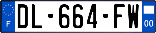 DL-664-FW