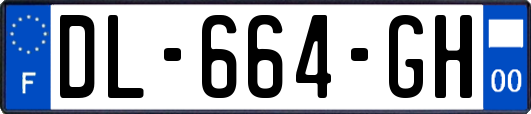 DL-664-GH