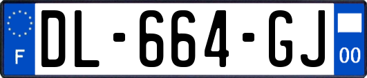 DL-664-GJ