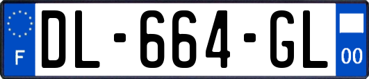 DL-664-GL