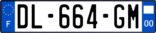 DL-664-GM