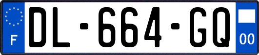 DL-664-GQ