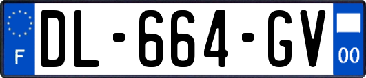 DL-664-GV