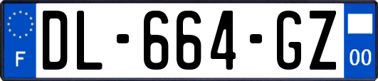 DL-664-GZ