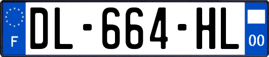 DL-664-HL