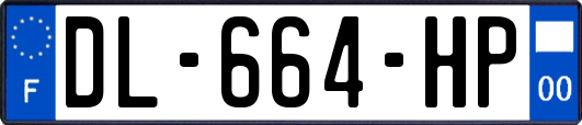 DL-664-HP