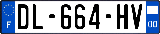 DL-664-HV