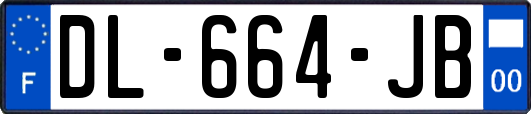 DL-664-JB