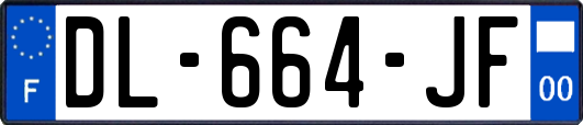 DL-664-JF