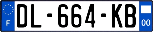 DL-664-KB