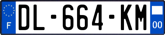 DL-664-KM