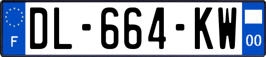 DL-664-KW