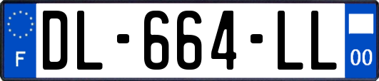 DL-664-LL