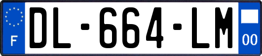 DL-664-LM