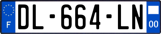 DL-664-LN