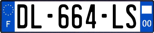 DL-664-LS