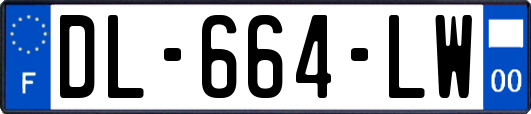 DL-664-LW