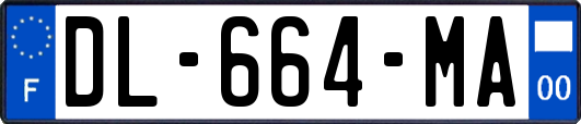 DL-664-MA