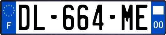 DL-664-ME