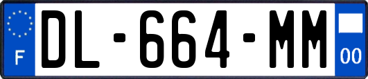 DL-664-MM