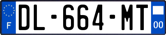 DL-664-MT