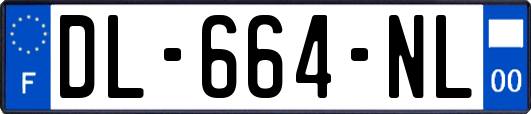 DL-664-NL