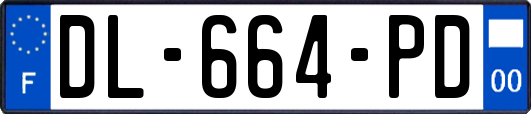 DL-664-PD