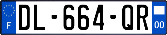 DL-664-QR