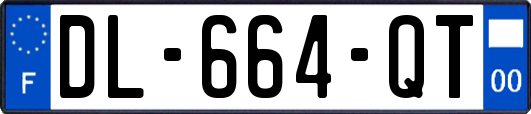 DL-664-QT