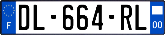 DL-664-RL