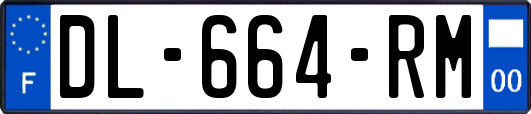 DL-664-RM