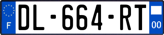 DL-664-RT