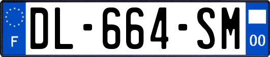 DL-664-SM